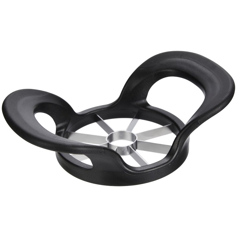 Coupe-pommes et éplucheur à 8  - Apple Corer Slicer avis et prix