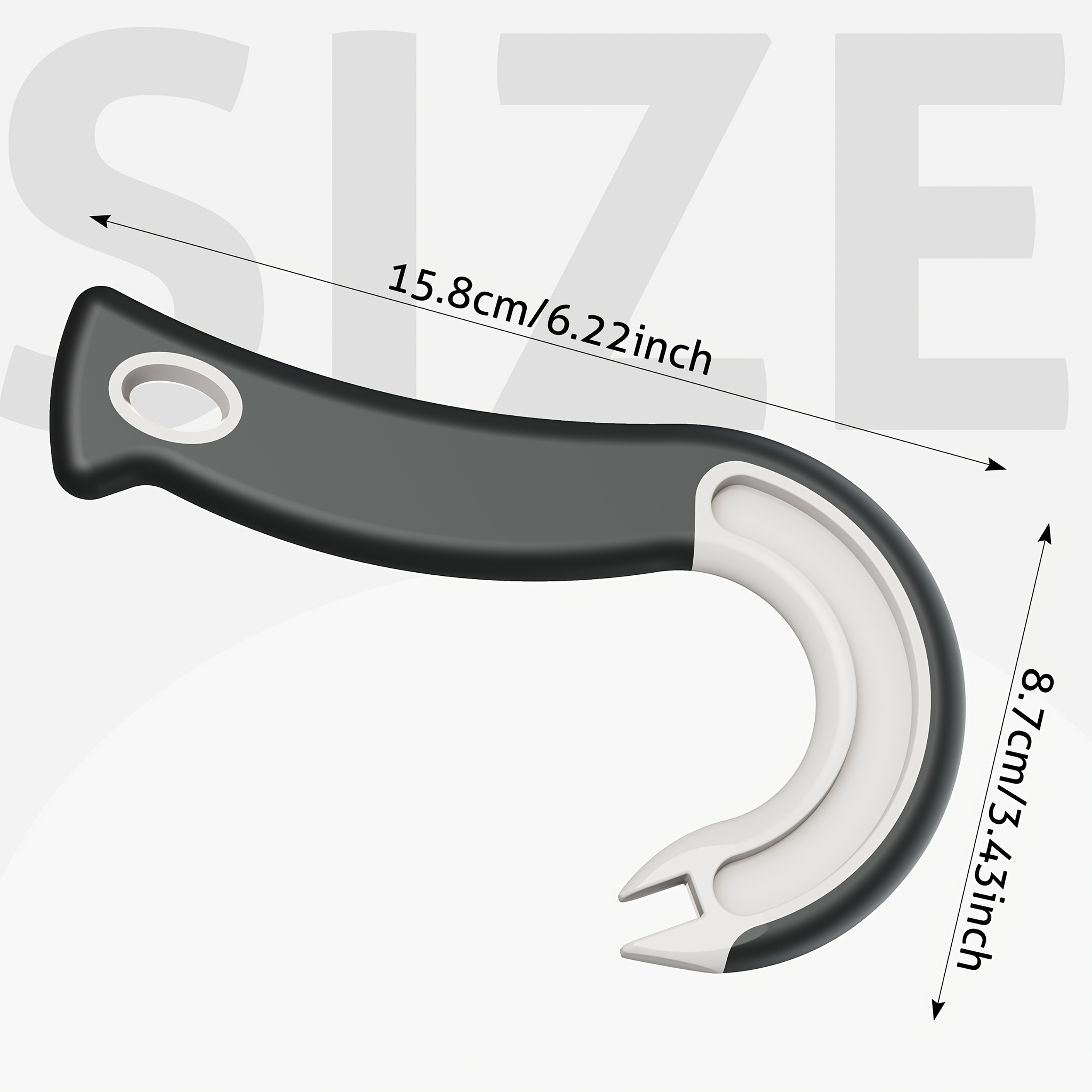 Nouvel ouvre-boîte ergonomique - Kitchen Gadgets And Accessories avis et prix