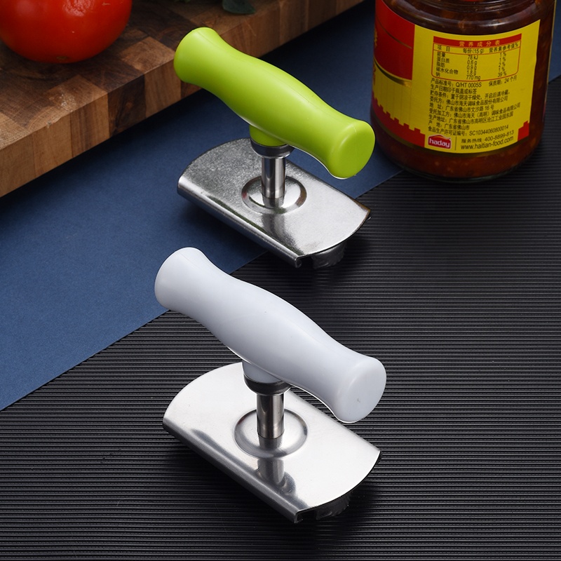 Ouvre-bocal et ouvre-bouteille - Kitchen Gadgets 2022 avis et prix