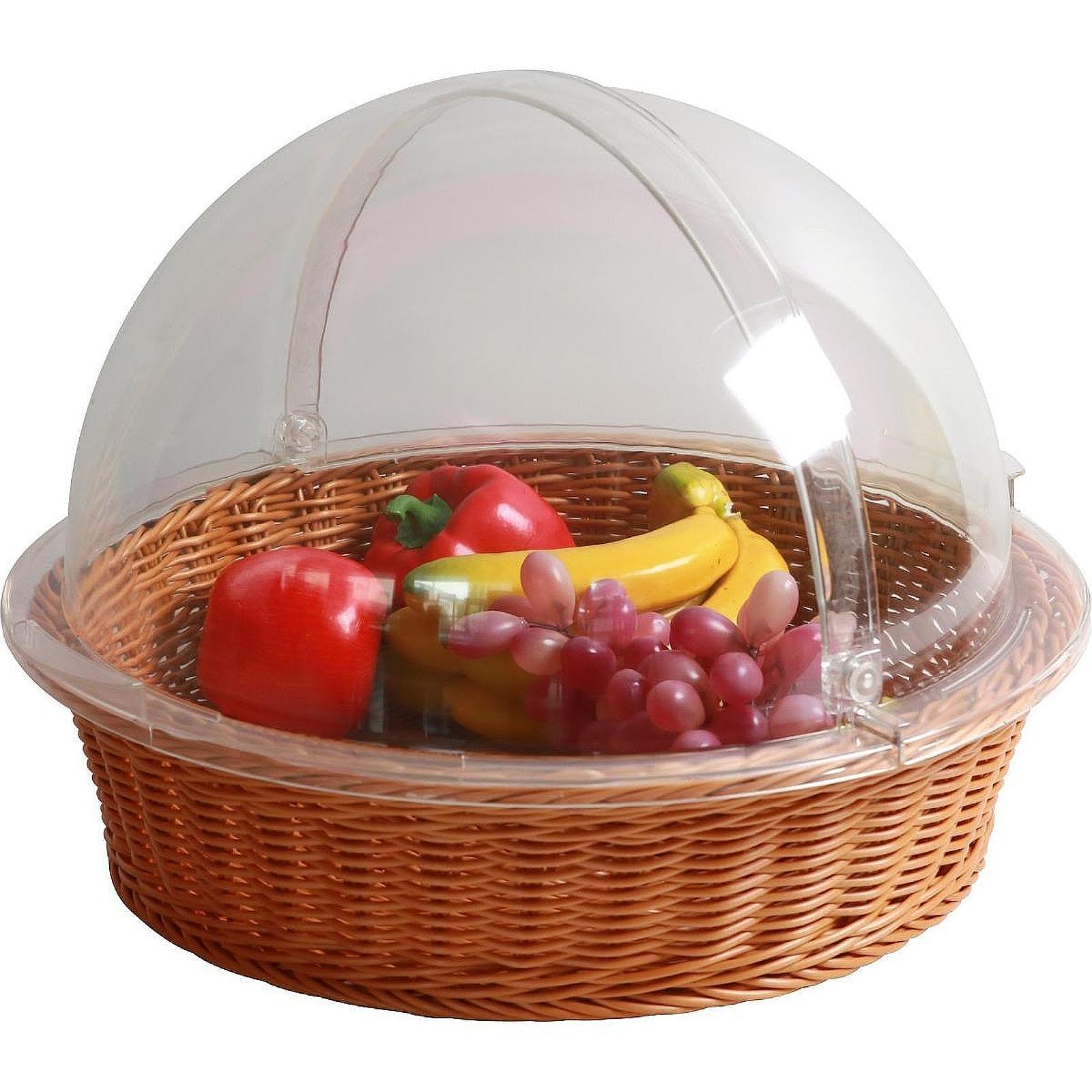 Couvercle alimentaire anti-pou - Kitchen Gadgets Home Party avis et prix