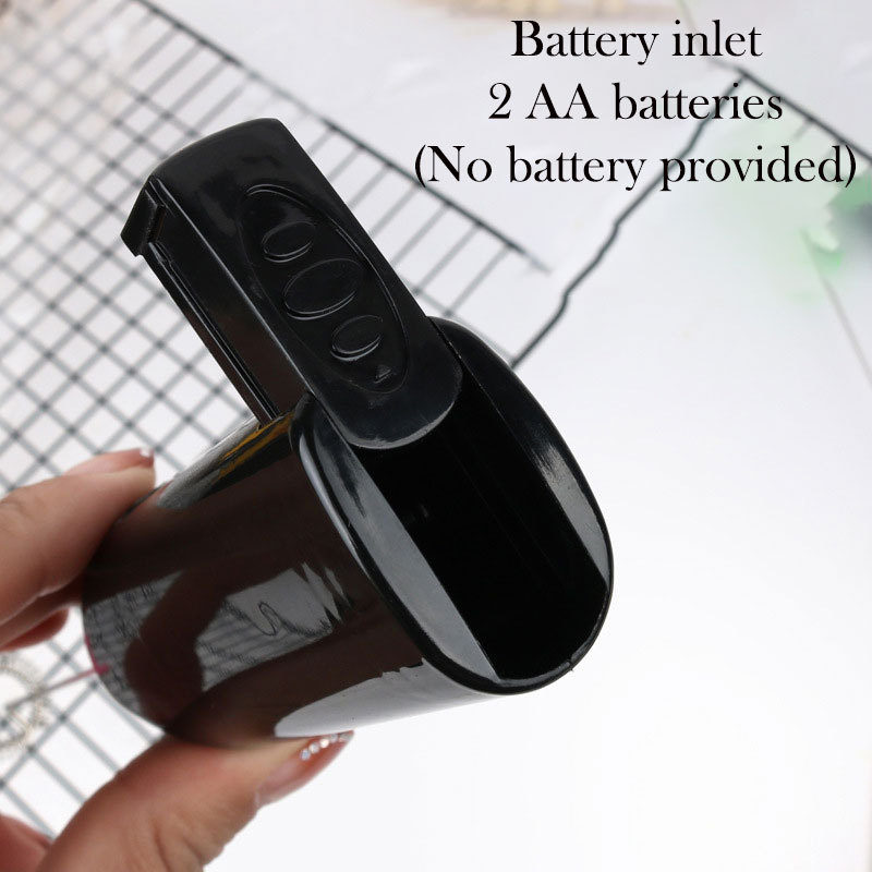 Mousseur à lait sans fil, foue - Kitchen Gadgets Must Have avis et prix