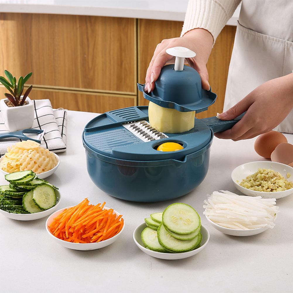 Outil de coupe de fruits, Gadg - Kitchen Gadgets Of 2025 avis et prix