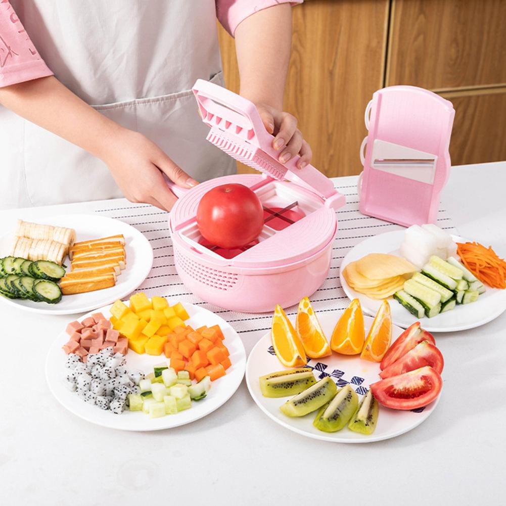 Outil de coupe de fruits, Gadg - Kitchen Gadgets Of 2025 avis et prix