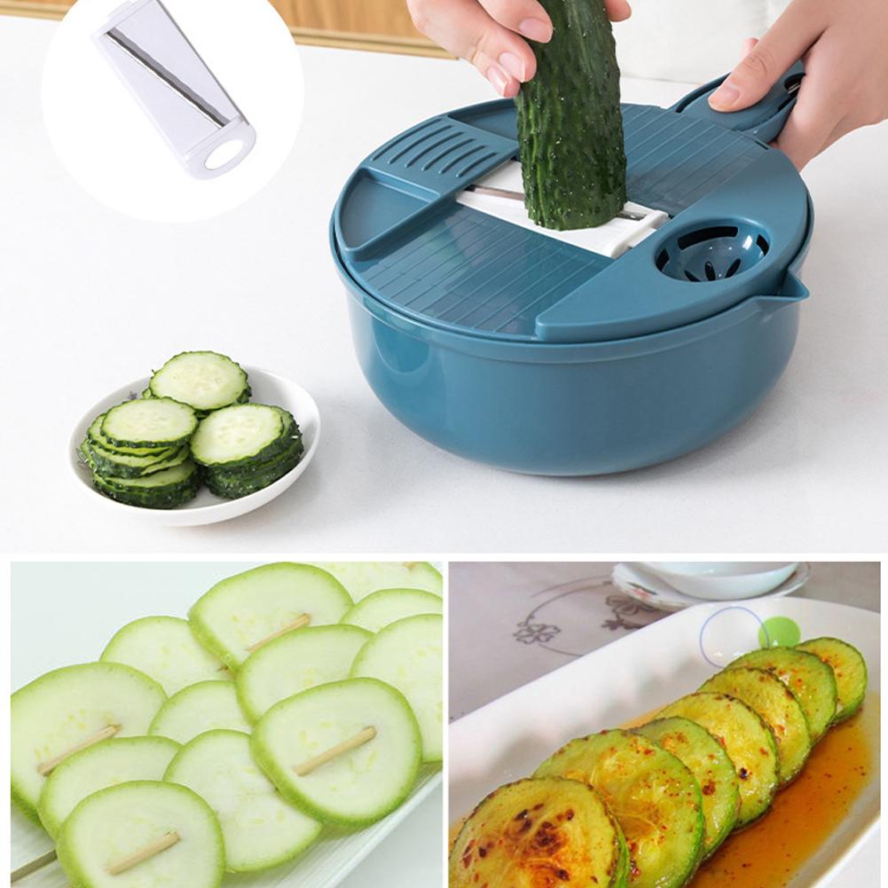 Outil de coupe de fruits, Gadg - Kitchen Gadgets Of 2025 avis et prix