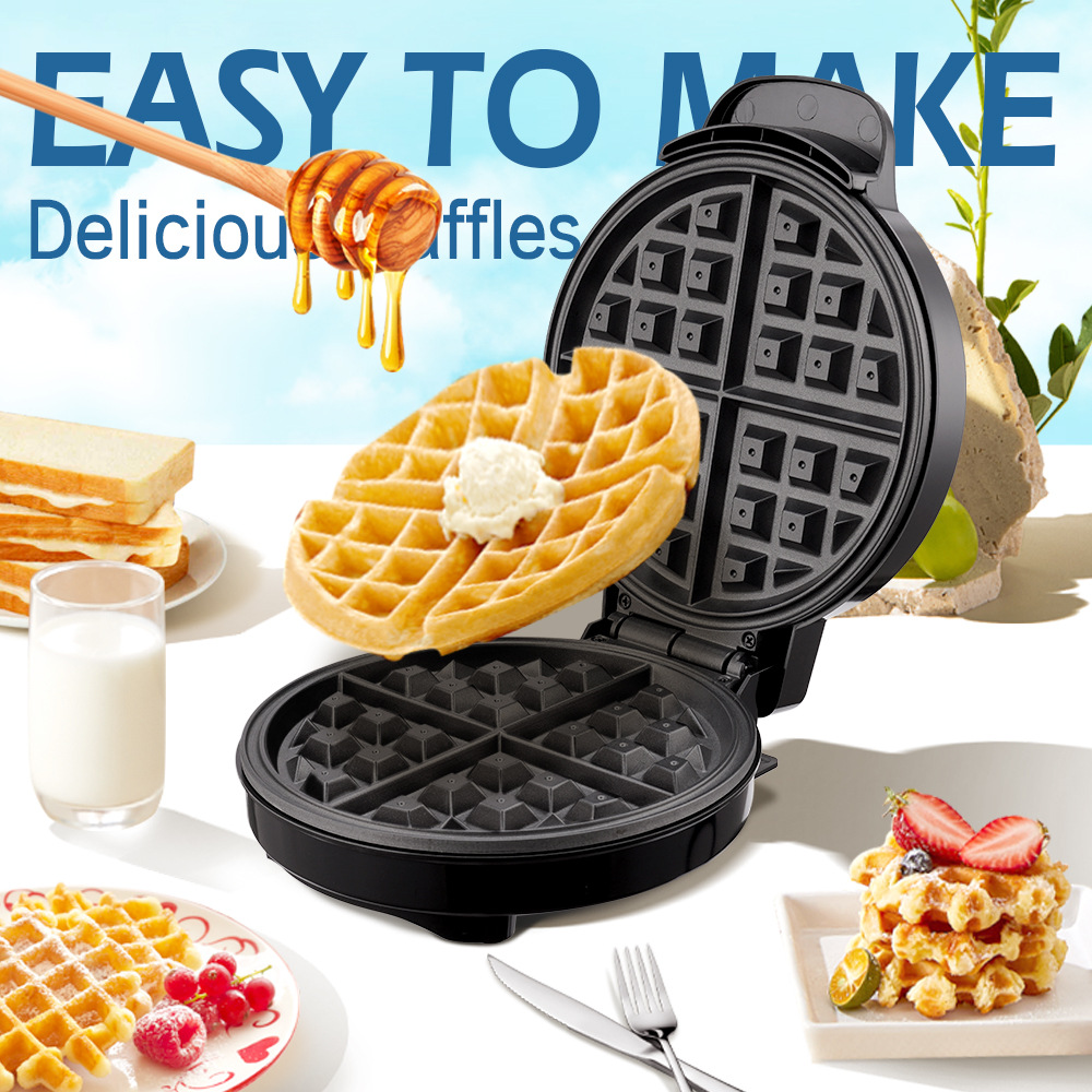 Moules à gaufres électriques p - Breakfast Sandwich Maker avis et prix
