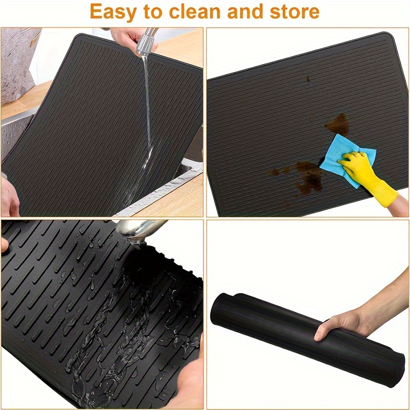 Couverture de cuisinière en si - Small Kitchen Gadgets Gifts avis et prix