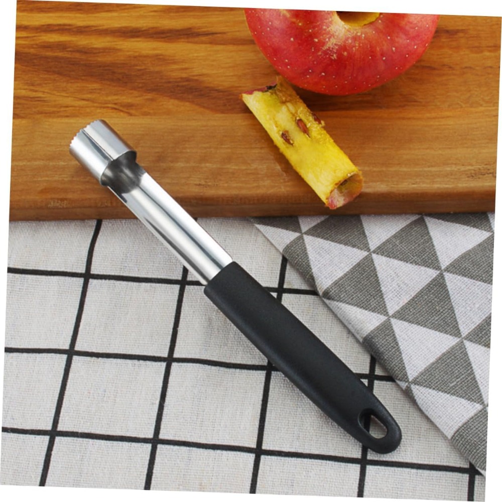 Corer de Cupcake de pomme, dis - Apple Corer Slicer avis et prix
