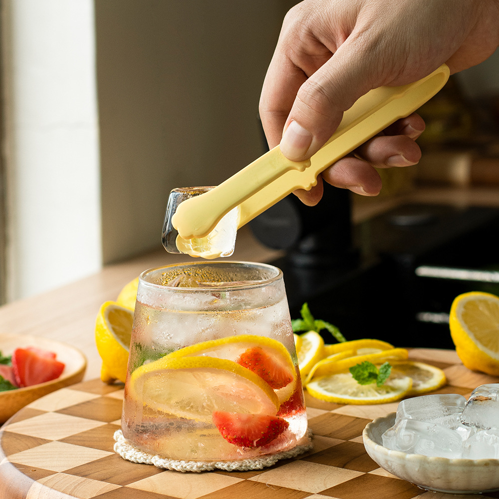 Pinces alimentaires en Silicon - Kitchen Gadgets Must Have avis et prix