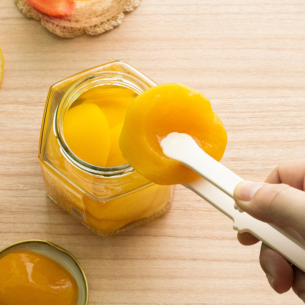 Pinces alimentaires en Silicon - Kitchen Gadgets Must Have avis et prix