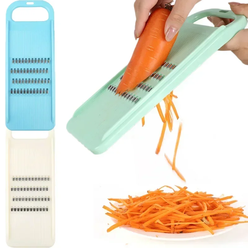 Râpe à légumes trancheuse caro - Korean Kitchen Gadgets avis et prix