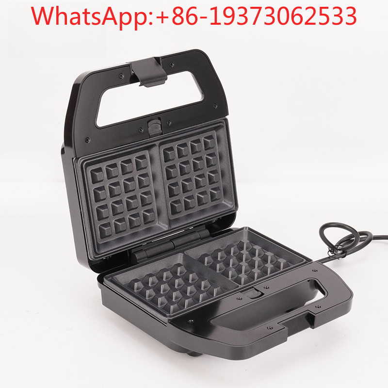 Machine à sandwichs petit-déje - Breakfast Sandwich Maker avis et prix