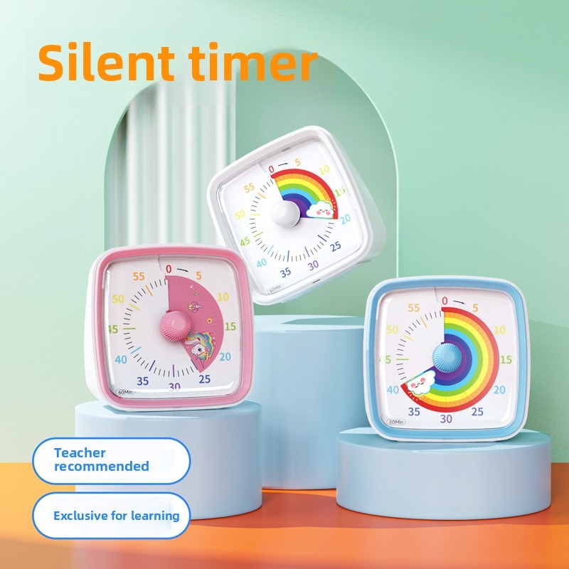 Minuteur numérique pour enfant - Kitchen Gadgets Of 2025 avis et prix