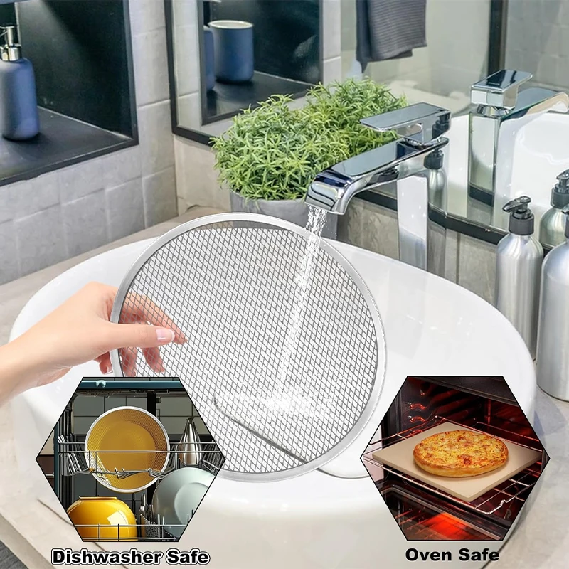 Plateau de cuisson de Pizza ro - Pizza Stone Baking avis et prix