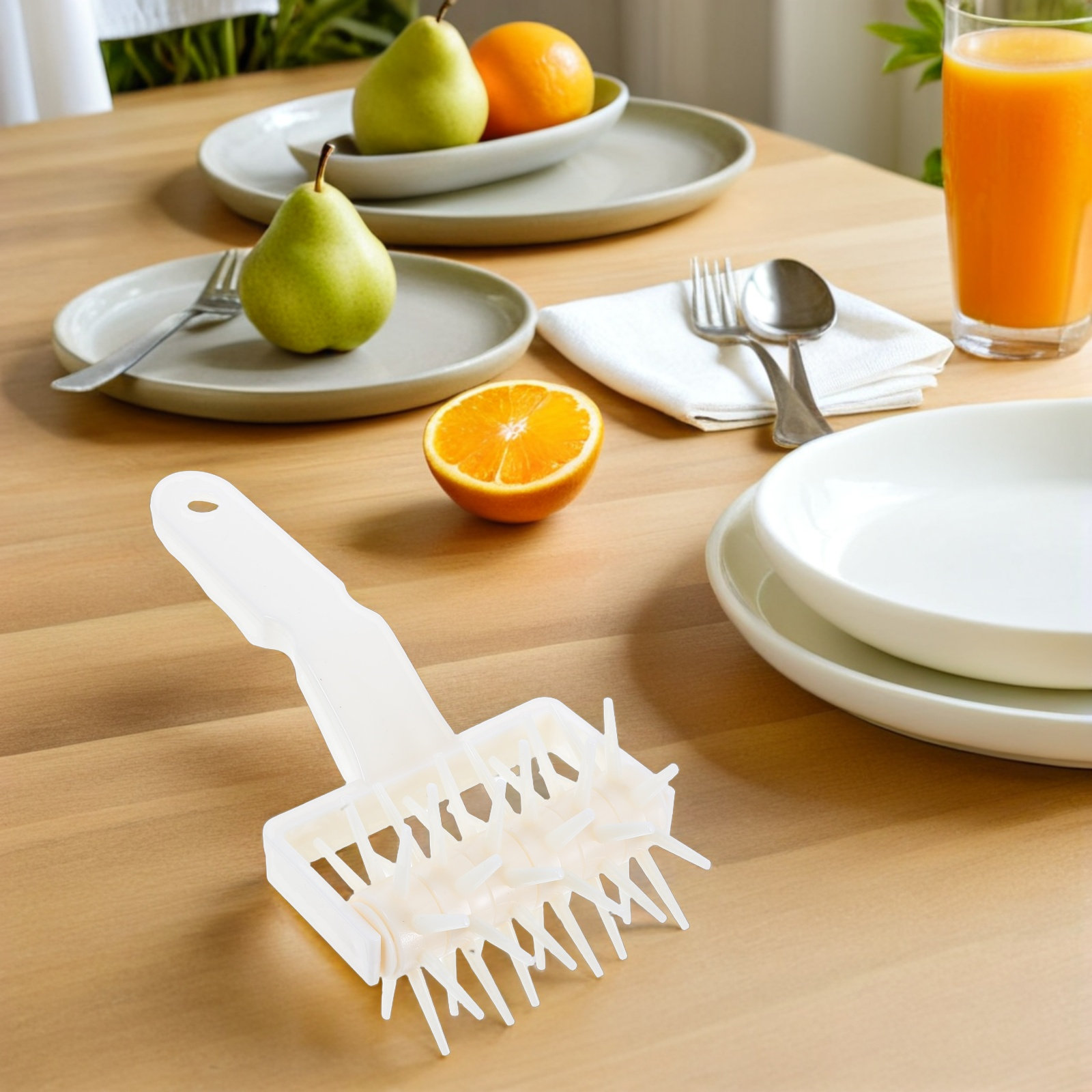 Lot de 3 outils de pâtisserie  - Pizza Stone Baking avis et prix