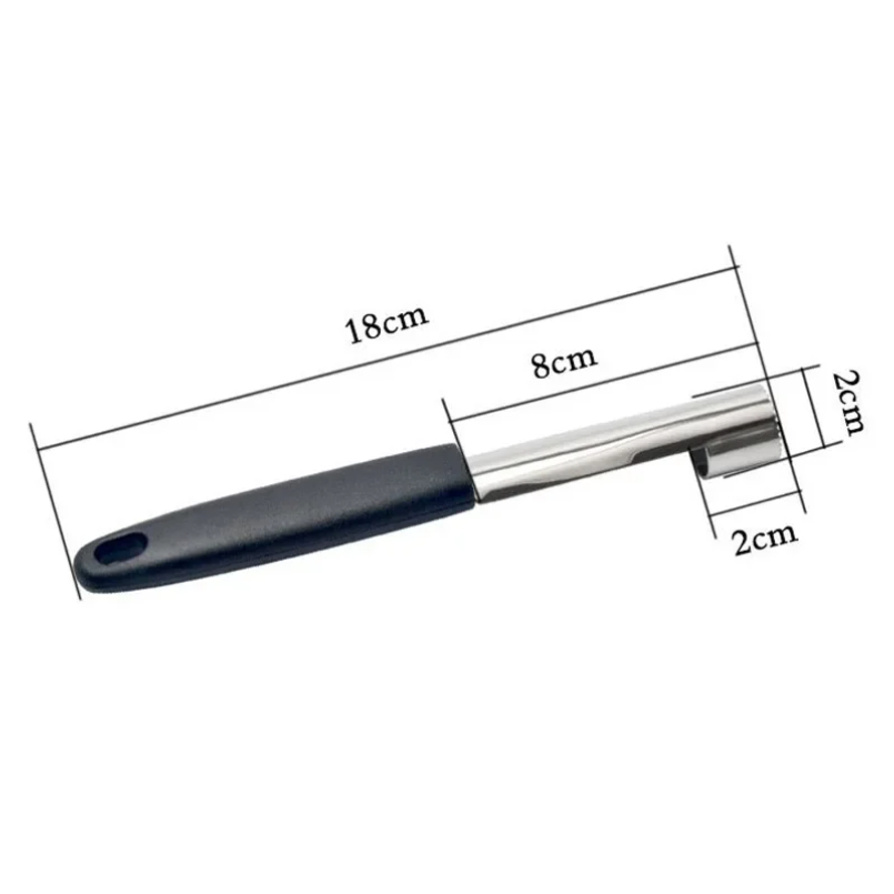 Nouveau carottier de pomme en  - Apple Corer Slicer avis et prix