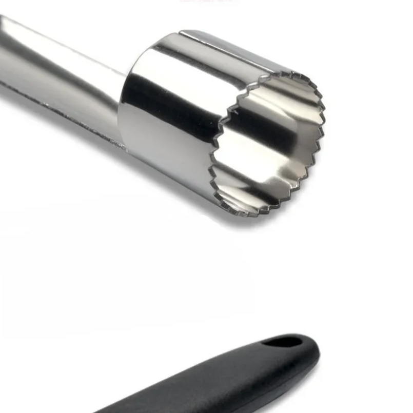 Nouveau carottier de pomme en  - Apple Corer Slicer avis et prix
