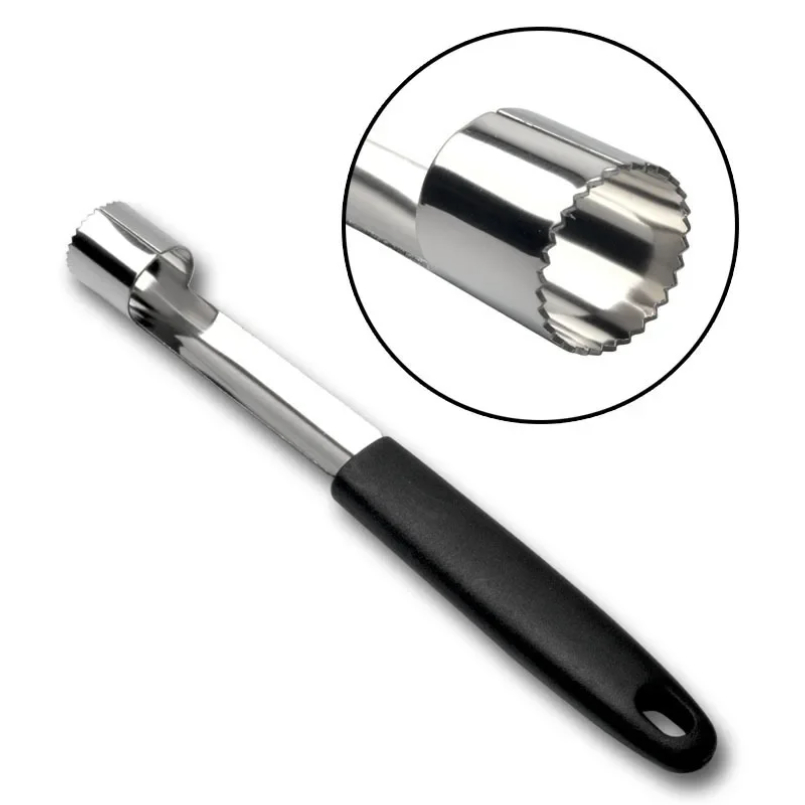 Nouveau carottier de pomme en  - Apple Corer Slicer avis et prix
