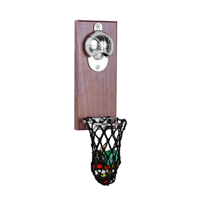 Ouvre-bouteille de tir de bask - Kitchen Gadgets Home Party avis et prix
