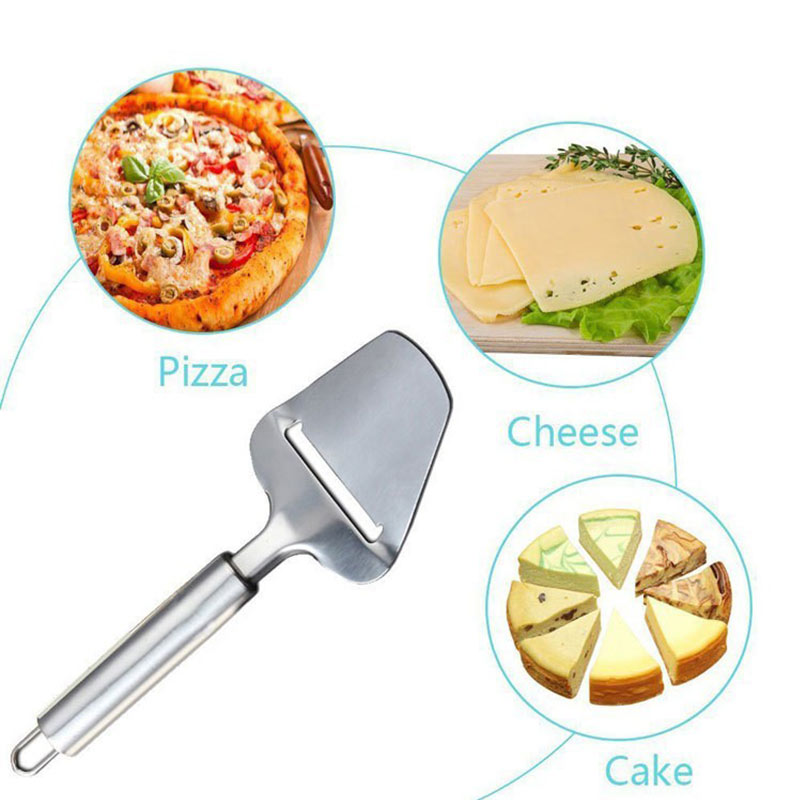 Couteau à fromage et beurre en - Kitchen Gadgets Home Party avis et prix