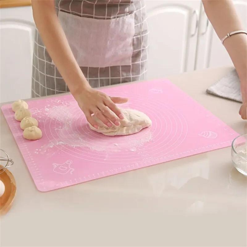 Tapis de cuisson en silicone p - Pizza Stone Baking avis et prix