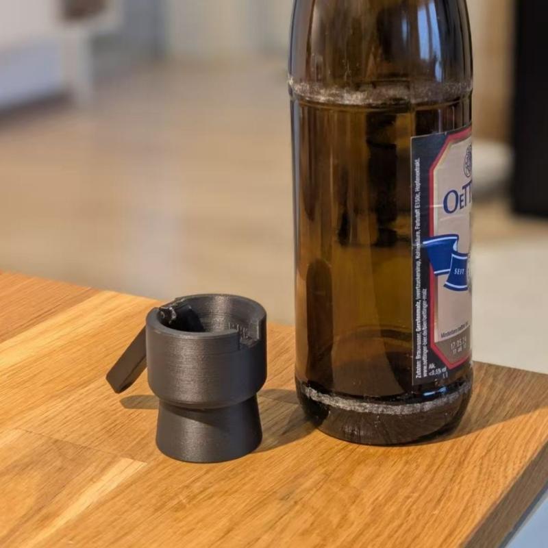 【CC】Ouvre-bouteille amusant à  - Kitchen Gadgets Home Party avis et prix