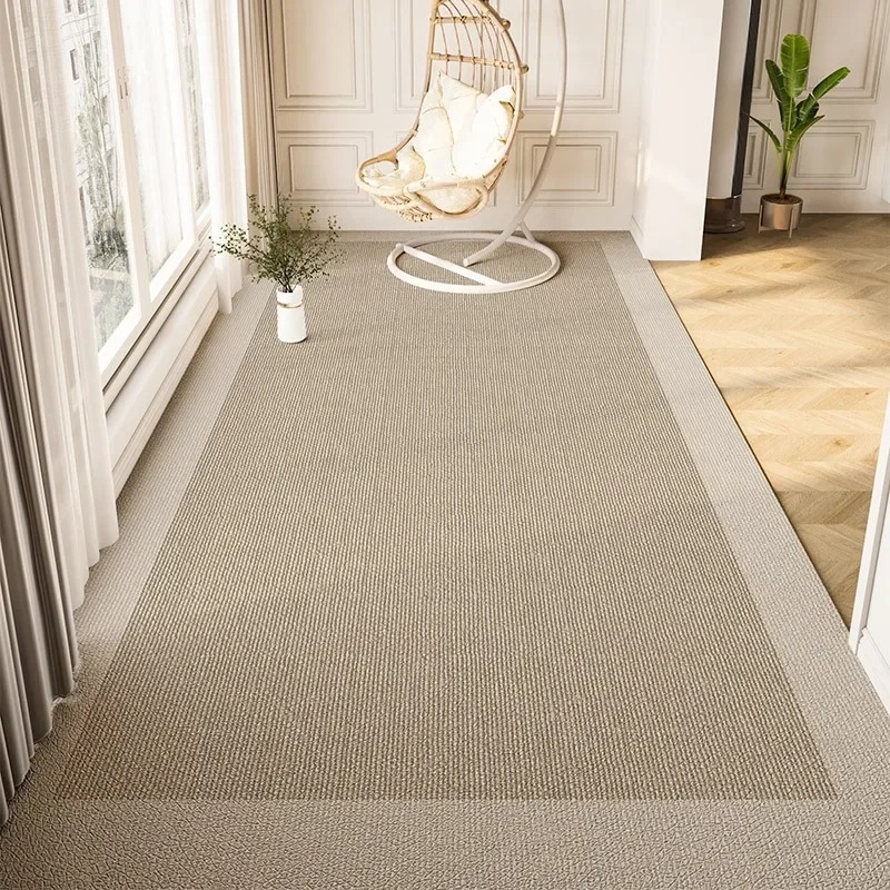 Tapis imperméable pour balcon, - Korean Kitchen Gadgets avis et prix