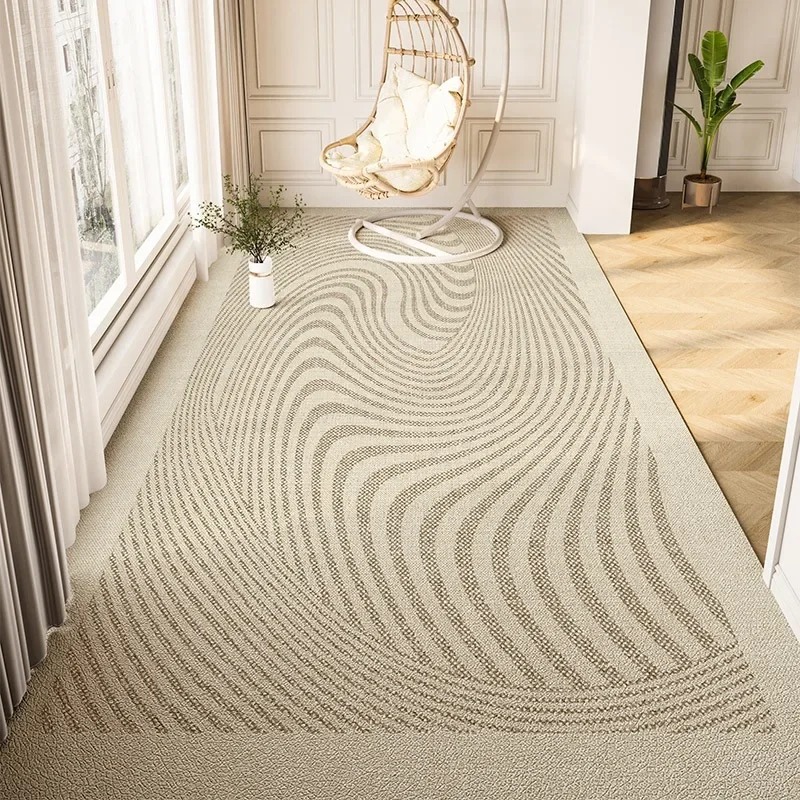 Tapis imperméable pour balcon, - Korean Kitchen Gadgets avis et prix