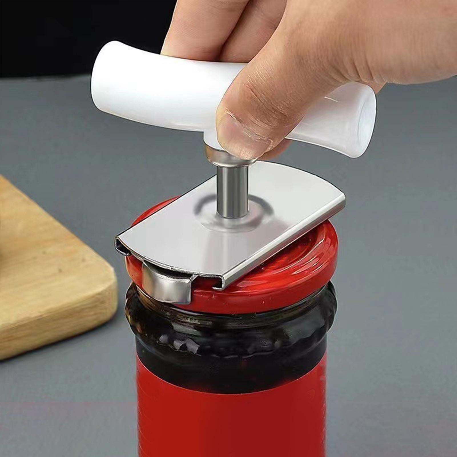 Ouvre-bocal et ouvre-bouteille - Kitchen Gadgets Home Party avis et prix