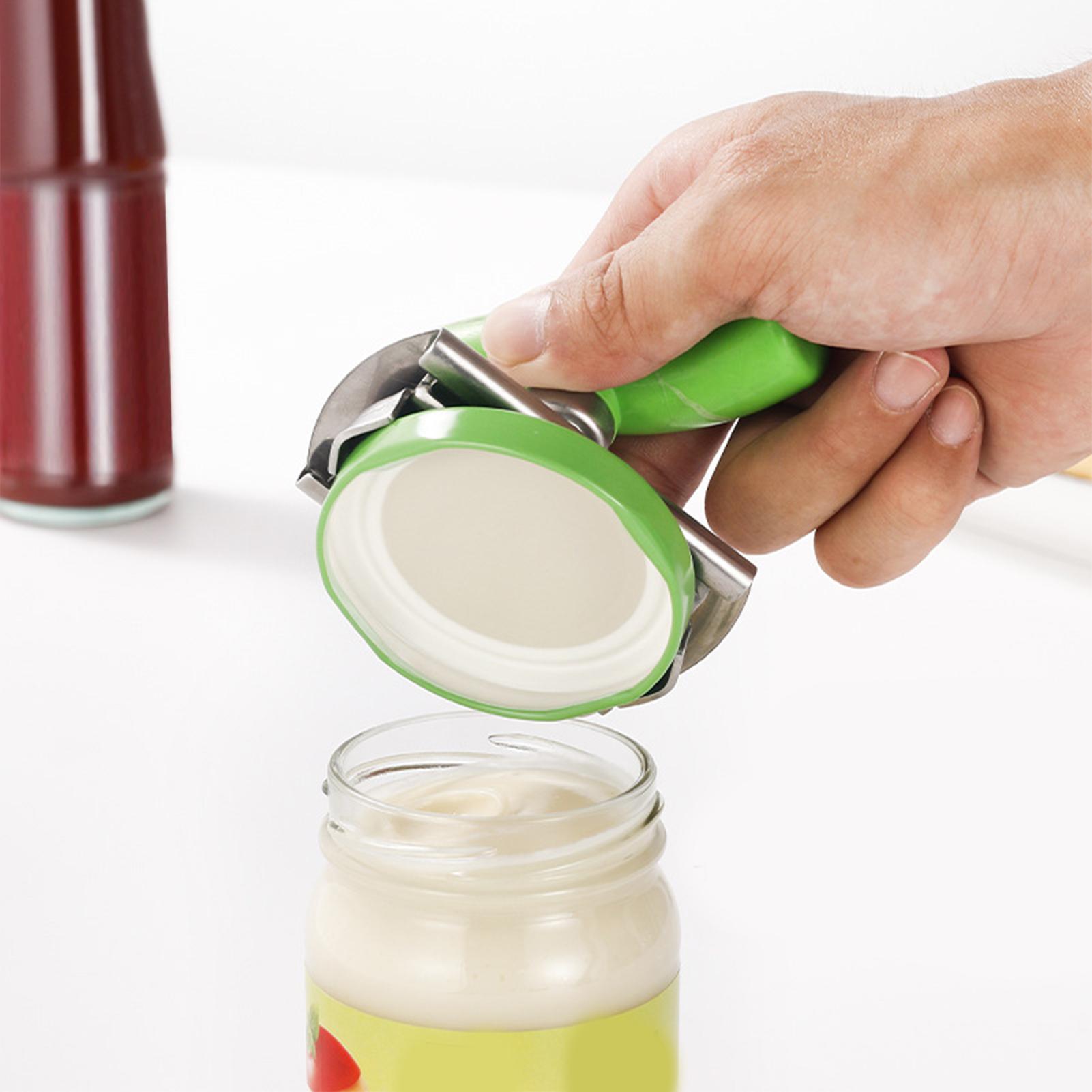 Ouvre-bocal et ouvre-bouteille - Kitchen Gadgets Home Party avis et prix