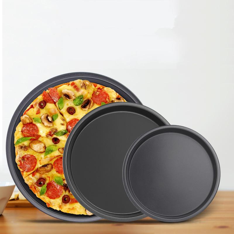 Plateau à Pizza antiadhésif en - Pizza Stone Baking avis et prix