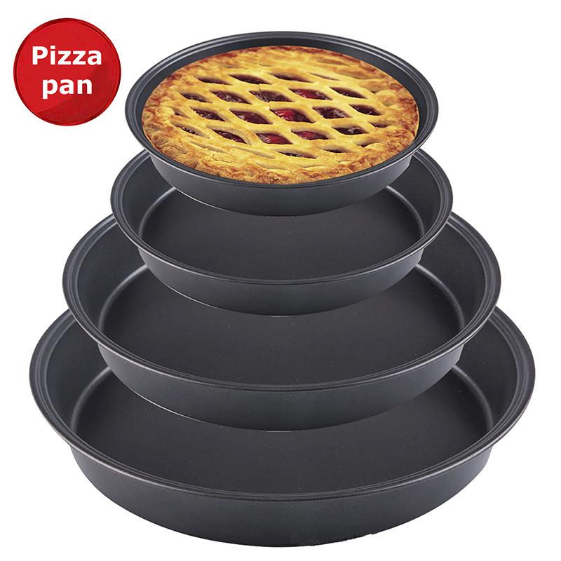 Plateau à Pizza antiadhésif en - Pizza Stone Baking avis et prix