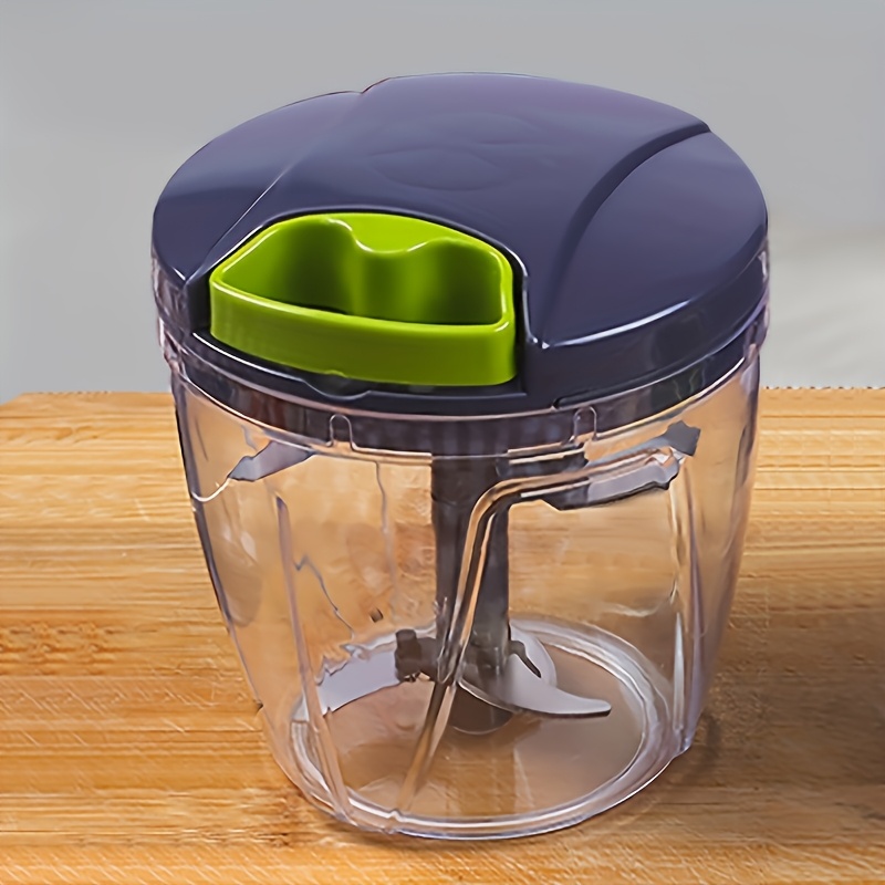 Mini hachoir alimentaire multi - Small Kitchen Gadgets Gifts avis et prix
