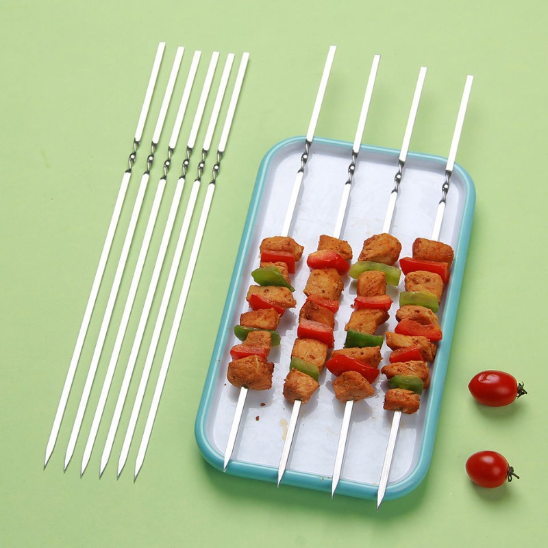 Brochettes pour gril, Tube de  - Kitchen Gadgets Youtube avis et prix