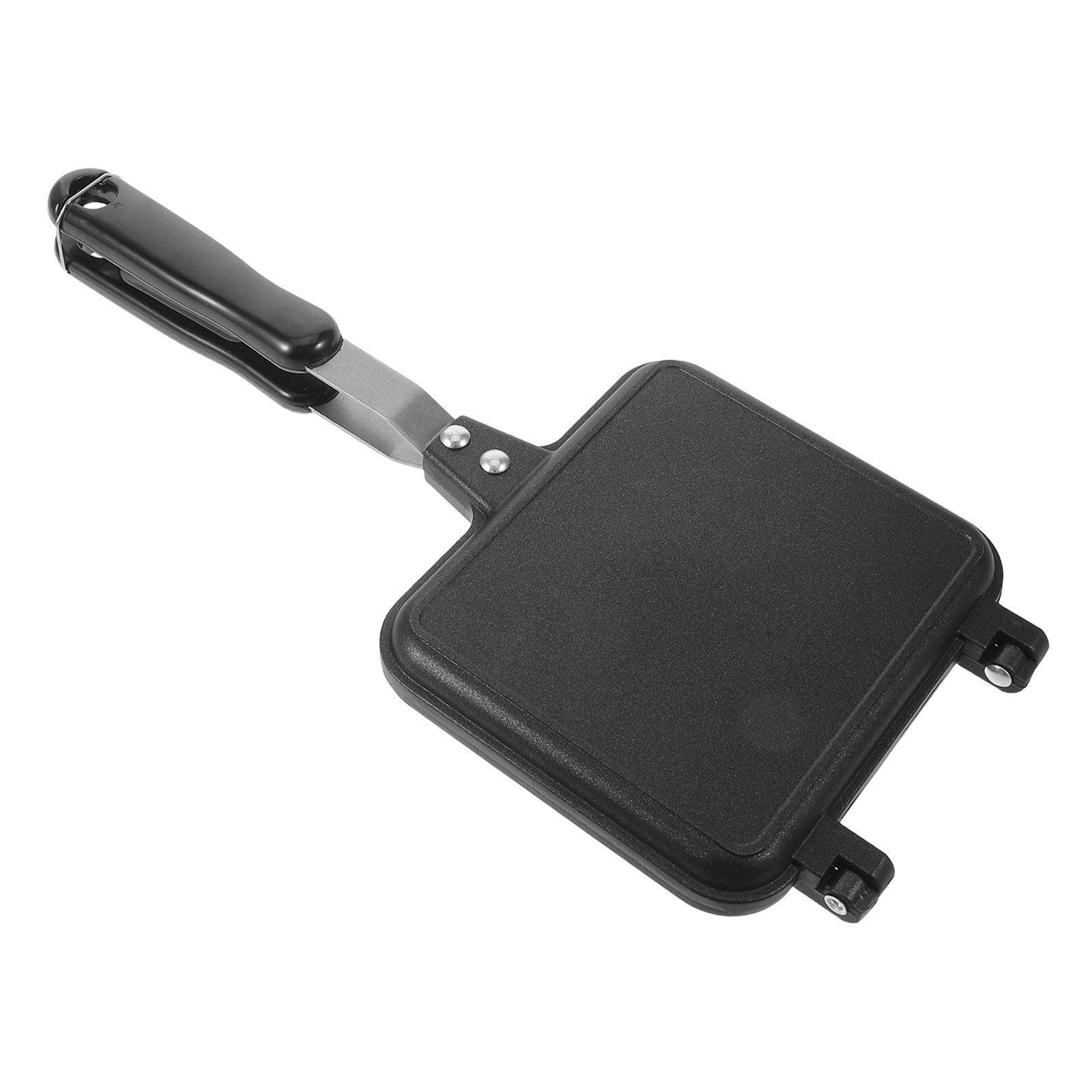 Poêle à sandwich double face a - Breakfast Sandwich Maker avis et prix