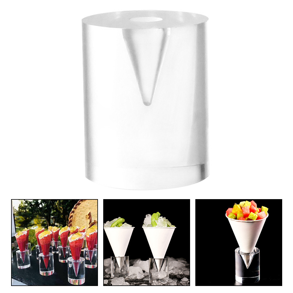 Support de cône de crème glacé - Kitchen Gadgets Home Party avis et prix