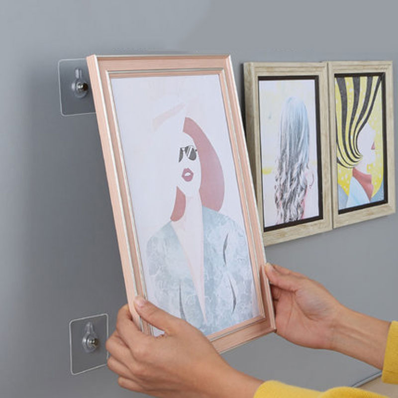 Crochets pour cadre Photo, sup - Kitchen Gadgets Photo avis et prix
