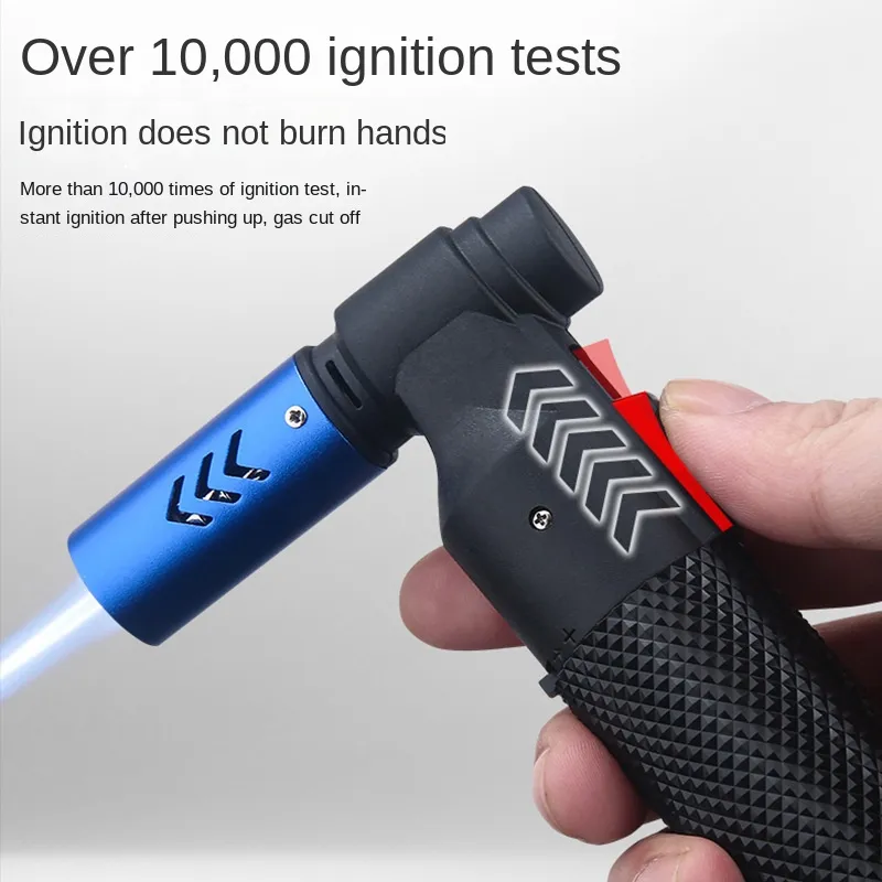 Briquet à cigares HONEST coupe - Kitchen Gadgets Youtube avis et prix