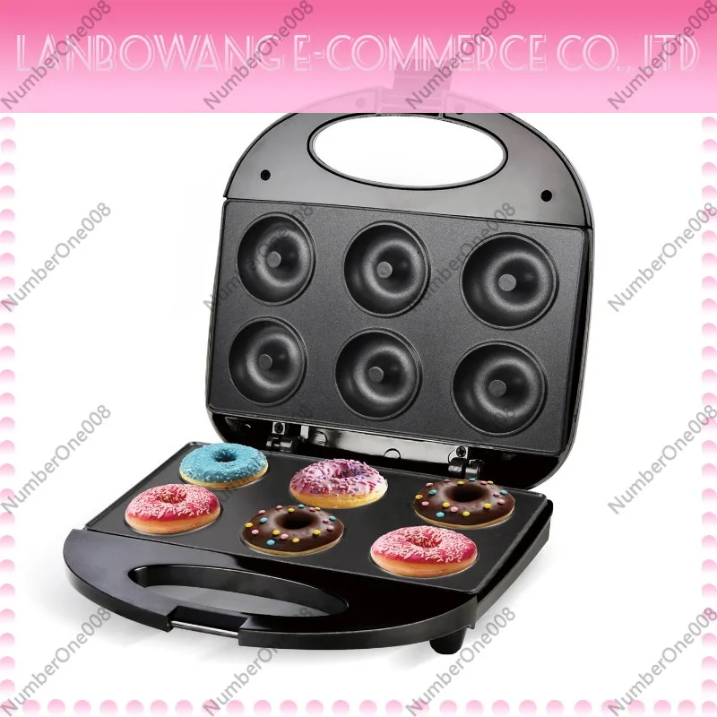 Machine à donuts pour le petit - Breakfast Sandwich Maker avis et prix