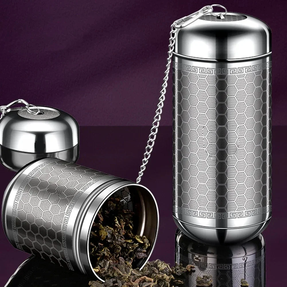 Infuseur à thé en acier inoxyd - Kitchen Gadgets Must Have avis et prix