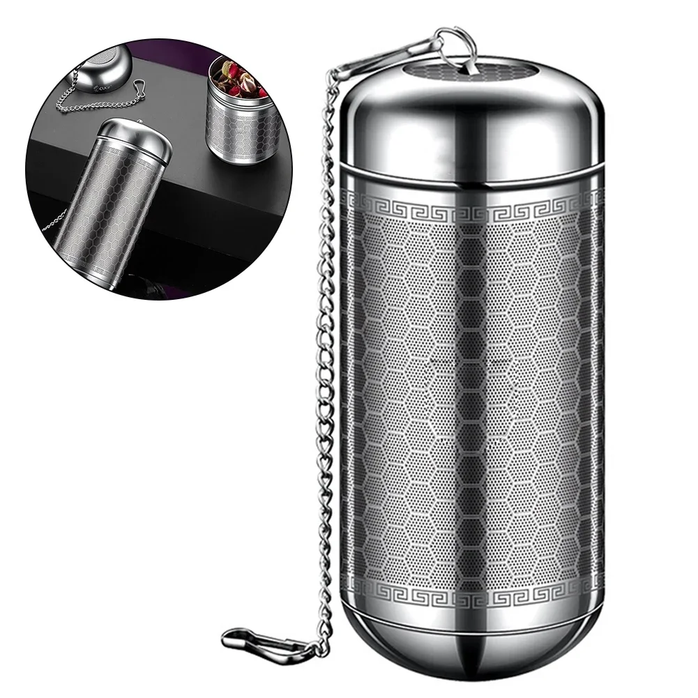 Infuseur à thé en acier inoxyd - Kitchen Gadgets Must Have avis et prix