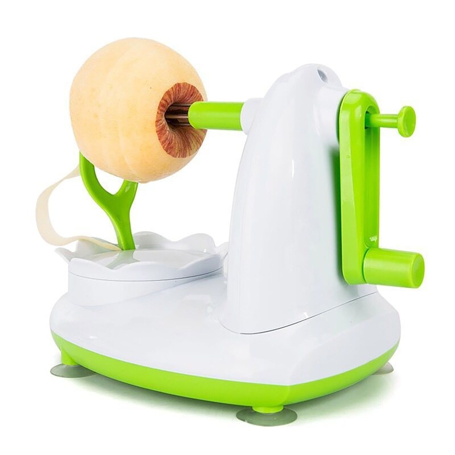 Éplucheur, égreneur, trancheur - Apple Corer Slicer avis et prix
