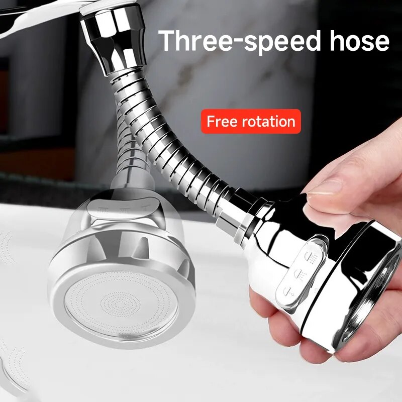 Adaptateur d'extension de cuis - Kitchen Gadgets Must Have avis et prix