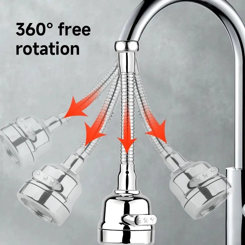 Adaptateur d'extension de cuis - Kitchen Gadgets Must Have avis et prix