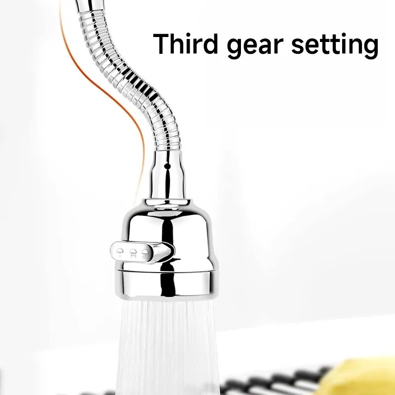 Adaptateur d'extension de cuis - Kitchen Gadgets Must Have avis et prix
