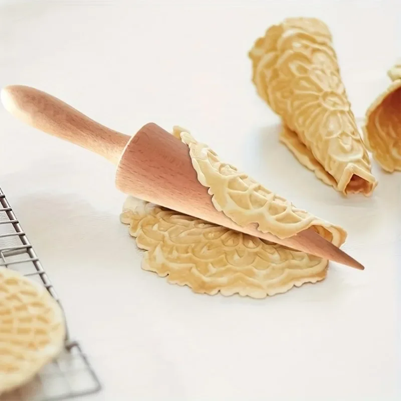Moule à cône de crème glacée e - Kitchen Gadgets Of 2025 avis et prix