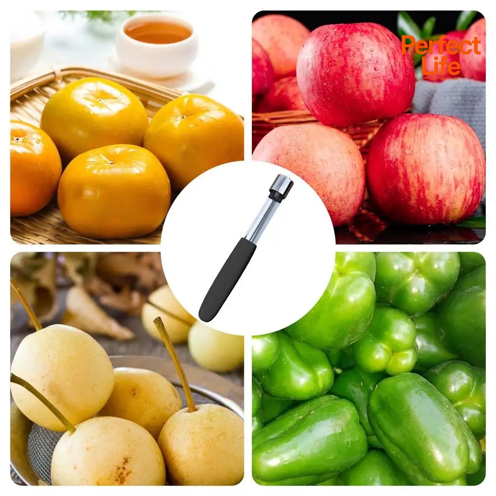 Dénoyauteur de pommes, cloche  - Apple Corer Slicer avis et prix
