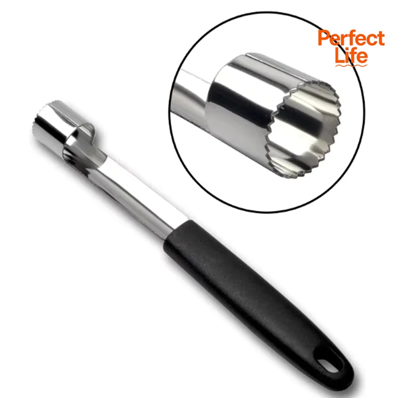 Dénoyauteur de pommes, cloche  - Apple Corer Slicer avis et prix