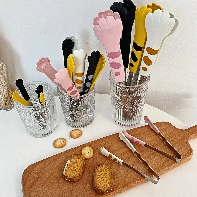 Pinces alimentaires en forme d - Kitchen Gadgets Of 2025 avis et prix