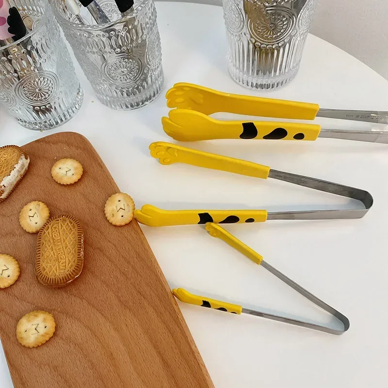 Pinces alimentaires en forme d - Kitchen Gadgets Of 2025 avis et prix