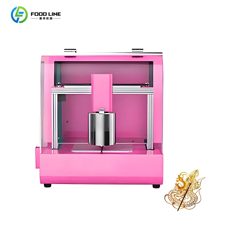 Machine à dessiner des bonbons - Kitchen Gadgets Drawing avis et prix